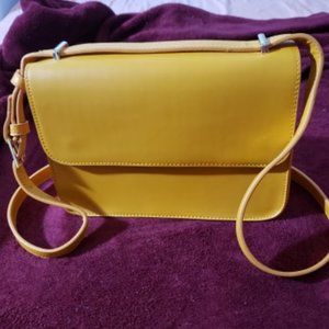 Forever 21 Crossbody Bag